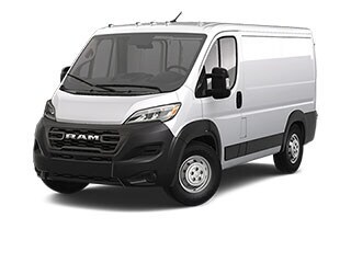 2023 Ram ProMaster 1500 Van 